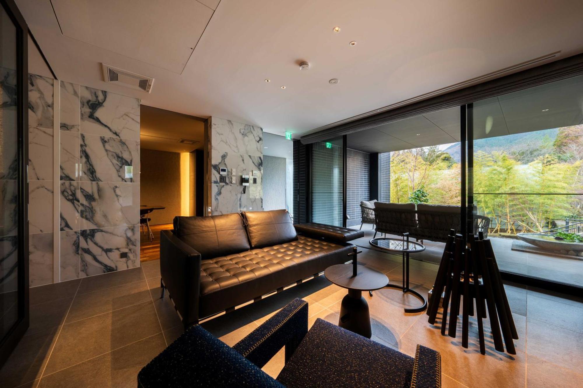 Hotel Gekkoju Yufuin Habitación foto
