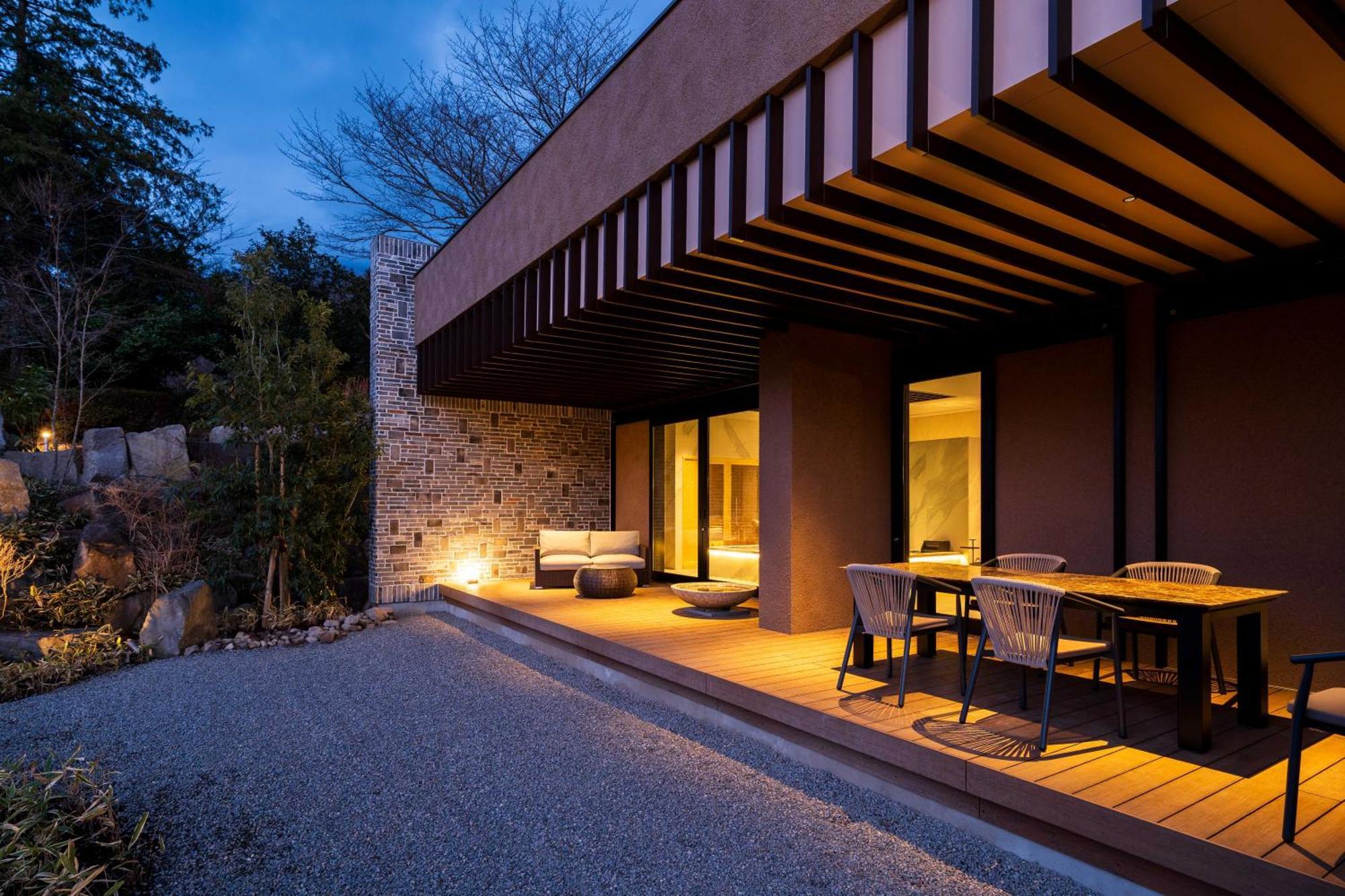 Hotel Gekkoju Yufuin Habitación foto